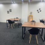 فضای کار اشتراکی ارزش