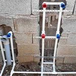 سرویس کولر ابی تعمیرات تاسیسات
