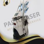 فروش لیزر هایفو کرایولیپولیز واردات چین نظری