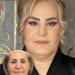 آموزشگاه و سالن زیبایی رزنگار