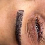 مرضیه اوجی خدمات تخصصی میکرو ابرو، شیدلب