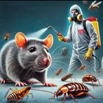 شرکت سمپاشی صحت سرای آویژه اردبیل
