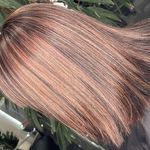 سالن زیبایی وآموزشگاه آرایشگری سحر امیری