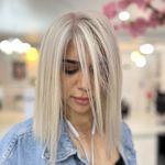 سالن زیبایی رزسفید