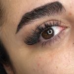 خدمات تخصصی اکستنشن مژه فرناز