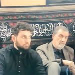 مرکز حقوقی محمد قلیچ خانی