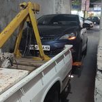 امداد خودرو خمام