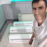 نصب و تعمیر انواع کولر گازی