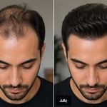 کلینیک کاشت مو آتیه یزد
