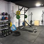 باشگاه ورزشی ردتندرستی