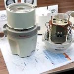 تعمیرگاه لوازم خانگی آریا