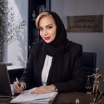 مریم اجتنابی وکیل پایه یک دادگستری