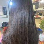 خدمات احیاوکراتین و اسکالپ سمیلا نبی