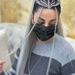 بافت مو محبوبه