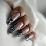 خدمات ناخن کاشت،ترمیم،لمینت شادی رسولپور