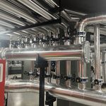 عایق کاری موتورخانه ظریف