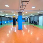 باشگاه فیتنس و آمادگی جسمانی دانیال بقا