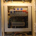 FAF CCTV شرکت فن اموزان ارتباط فردا