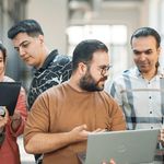 آژانس دیجیتال مارکتینگ حافظ