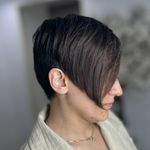 آرایشگاه زنانه مون بيوتی