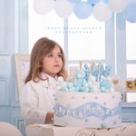 آتلیه عکاسی کودک و بارداری آبان