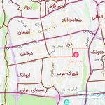 آموزشگاه موسیقی و نقاشی خط خوش پارسی