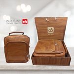 فروشگاه کیف چرم فرهاد