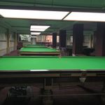 باشگاه بیلیارد اتریش