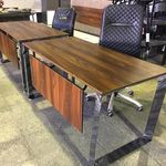 تولید و فروش مبلمان اداری و دفتری تات