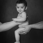 آتلیه تخصصی نوزاد، کودک و بارداری ری را