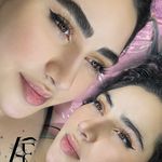 آموزش و خدمات آرایش دائم آیدا اجلالی