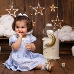 آتلیه کودک پلک