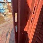 چهارچوب فرانسوی درب فریم اسانسور انباری
