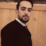 وکیل پایه یک دادگستری میثم عبدالله پور