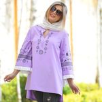 تولید پوشاک زنانه آماندا