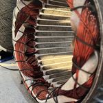 برق صنعتی سیم پیچی زیمنس