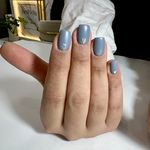 کاشت ناخن و مژه درخشش آرشیدا
