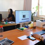 شرکت مهندسی کارا