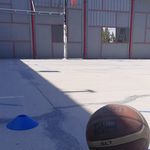 آکادمی بسکتبال قصر