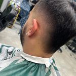 آرایشگاه فرزاد ملاجعفر