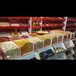 آجیل خشکبار گز نگارستان