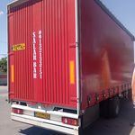باربری و حمل اثاثیه منزل در اصفهان