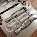 قالبسازی تزریق پلاستیک ایراکو