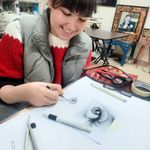 آموزشگاه نقاشی، مجسمه، سفال نسیم رنگها