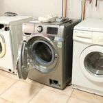 تعمیرات یخچال ولباسشویی تخصصی