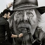 آموزشگاه نقاشی اسرارقلم