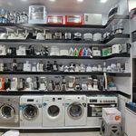 لوازم خانگی نادری