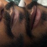 آرایش دائم و اصلاح رنگ (بانوان و آقایان) رزگلد - نگار نکوکار
