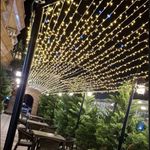 کافه رستوران ماه🌜موسیقی زنده