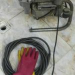 لوله بازکنی ممتاز مشهد